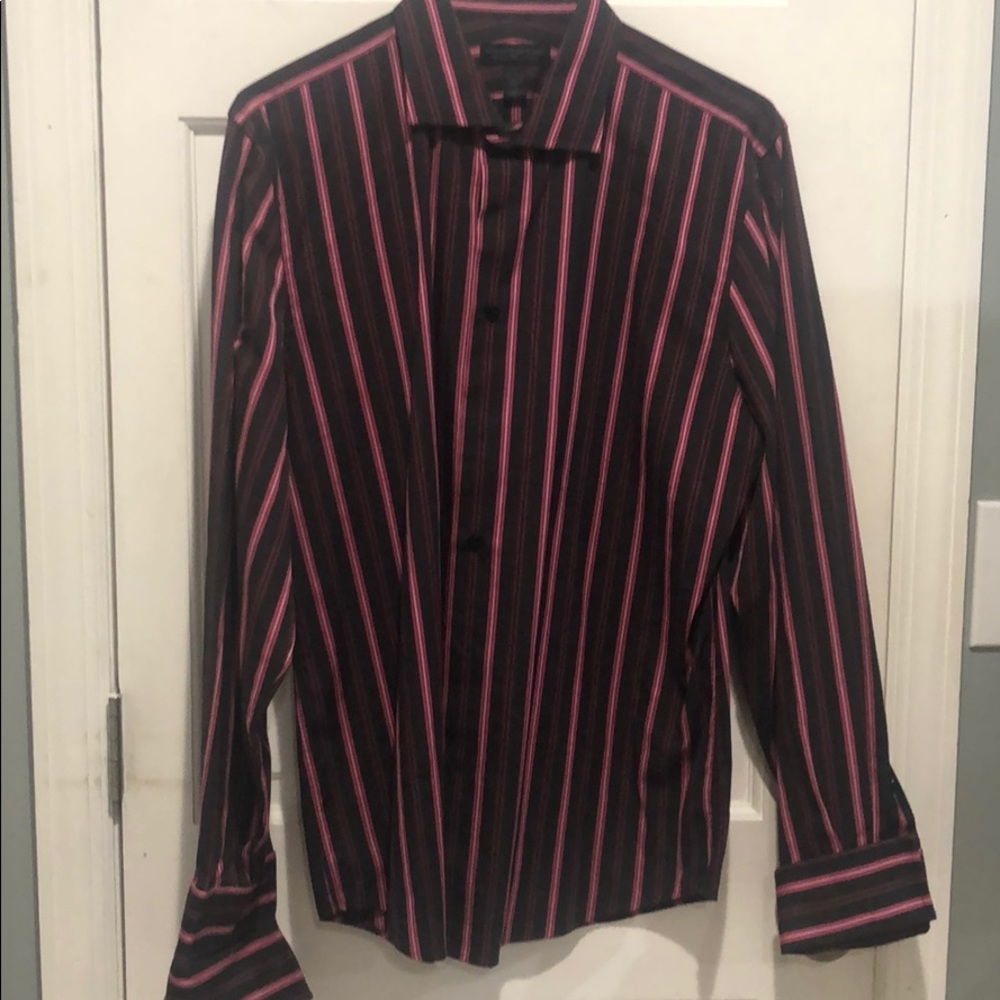 Men’s Express Shirt